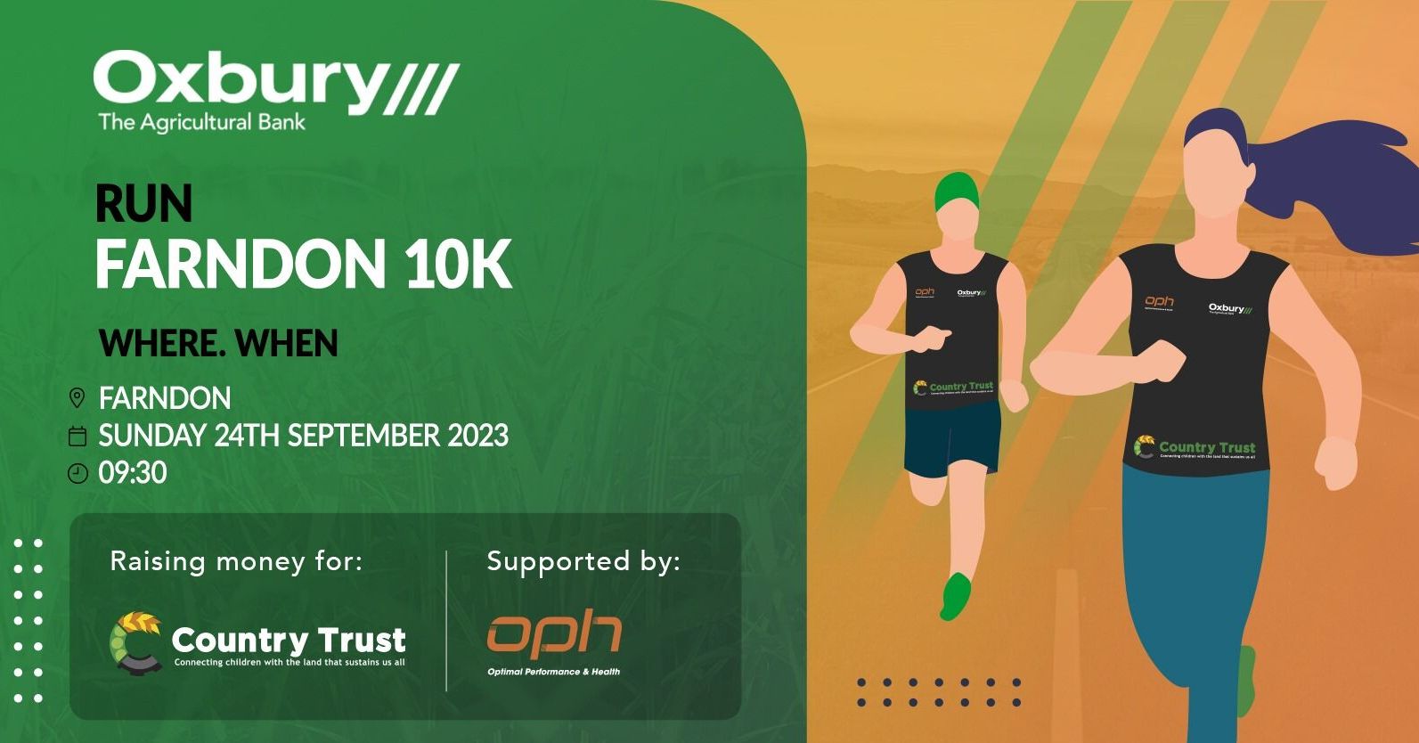 Farndom 10k