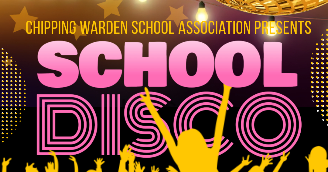 Chipping Warden Disco