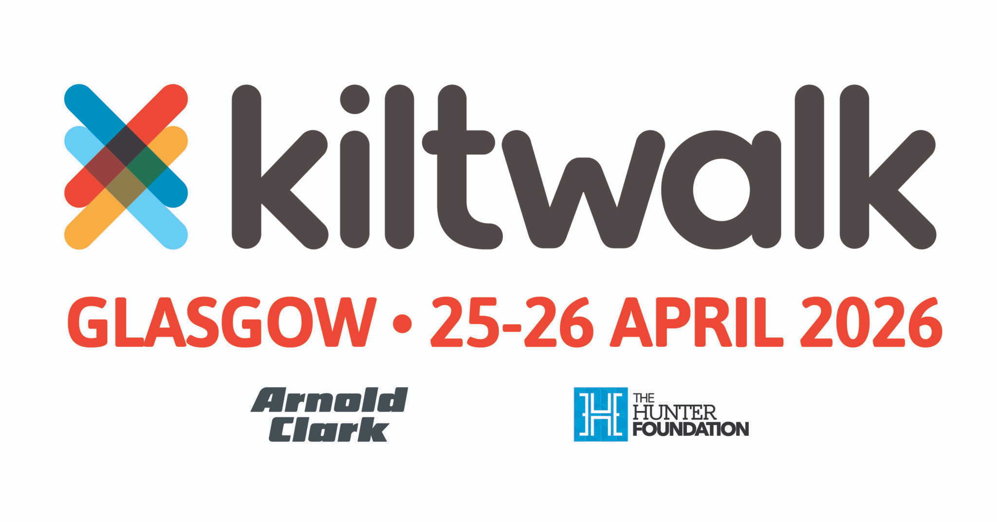 Kiltwalk 2026 - East Dunbartonshire Befriending