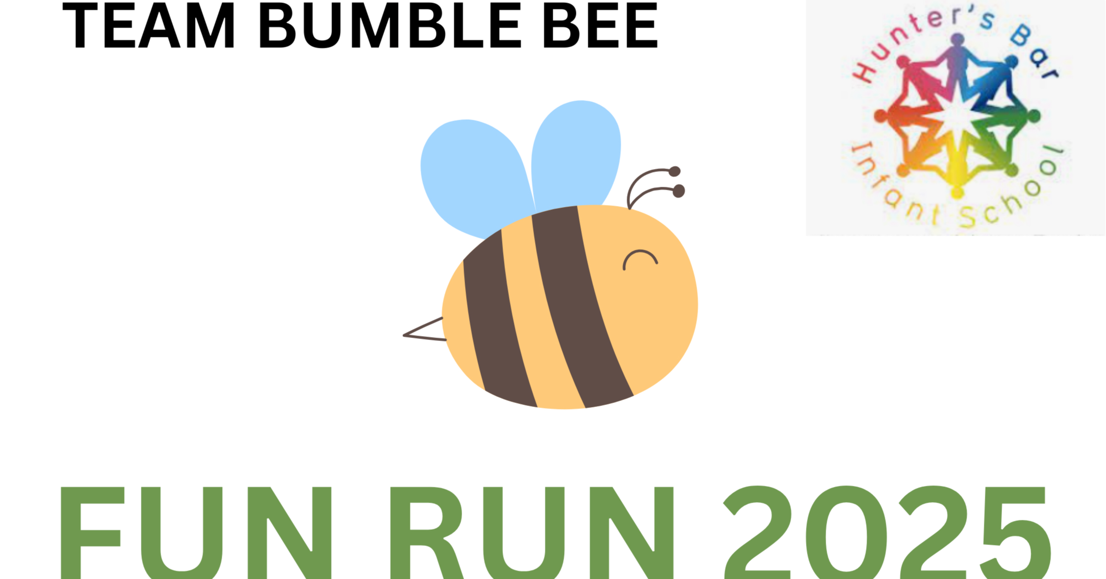 Hunters Bar Fun Run