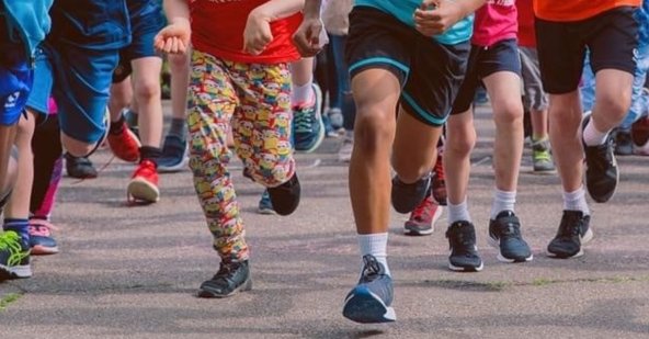 Friends of Holbeach Fun Run 2026!