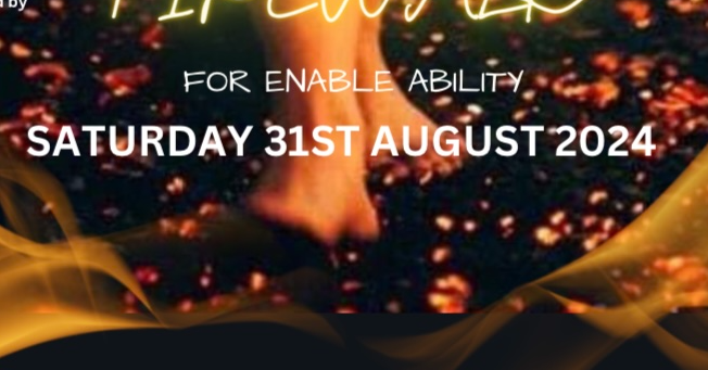 Firewalk 2024