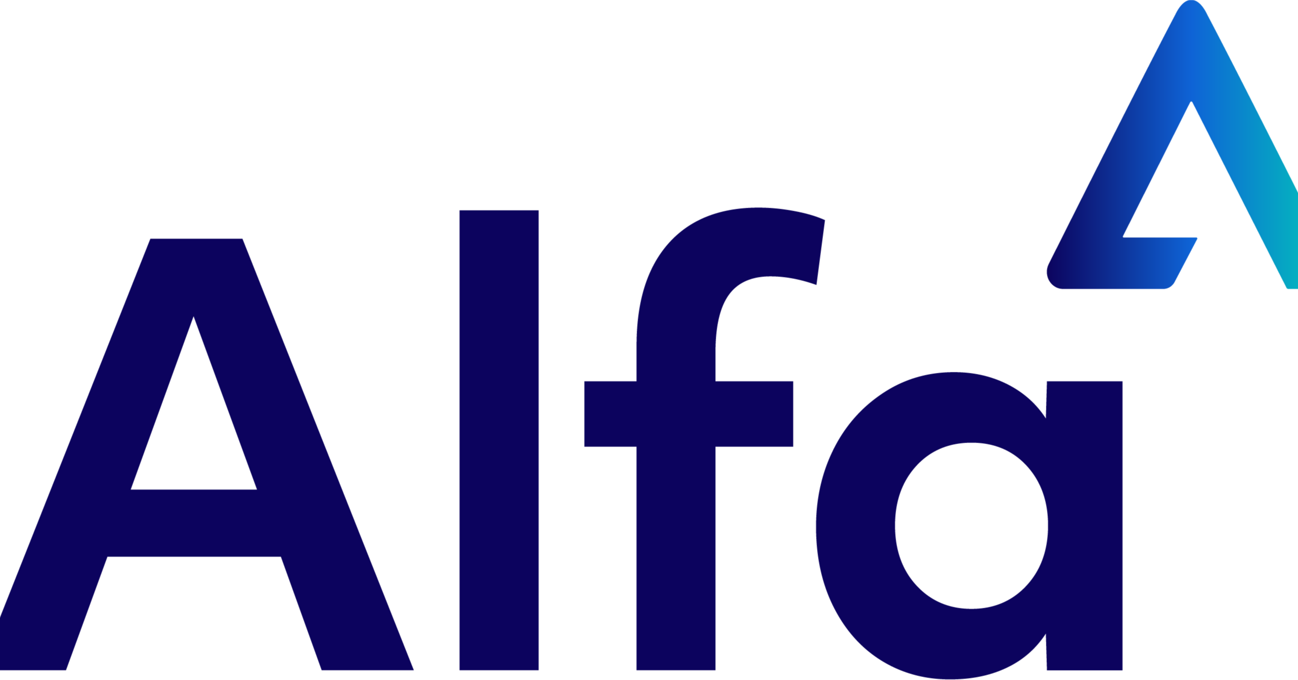 Alfa runs the Asics 10K