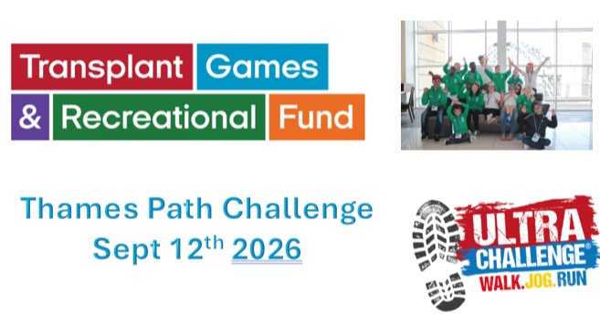 Walk 100km in 24hrs Thames Path Ultra Challenge