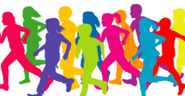 Ivydale Fun Run 2024