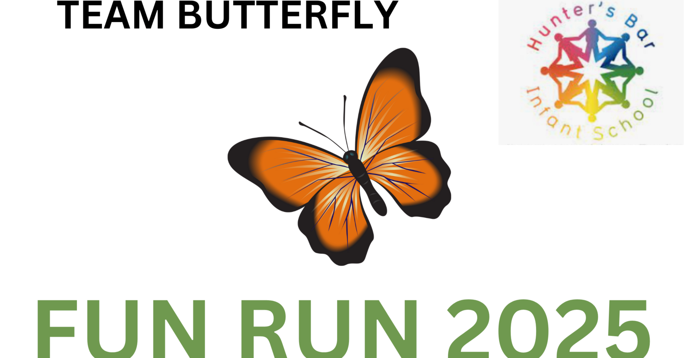 Hunters Bar Fun Run