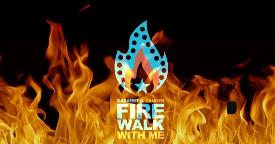FIREWALK WITH ME