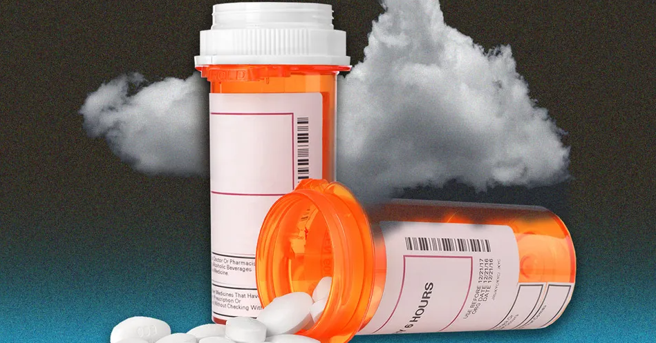 Hydrocodone 10/325mg Online One-Click Checkout