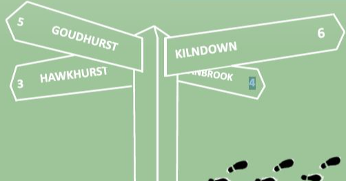 Goudhurst & Kilndown School - Smugglers Marathon