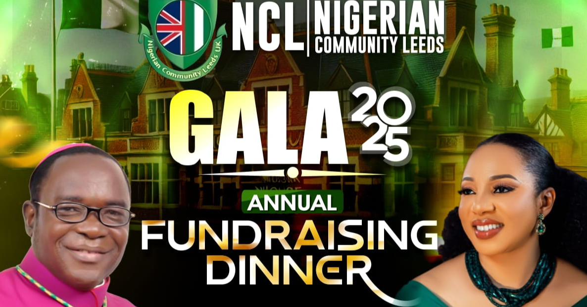 Nigeria House Leeds