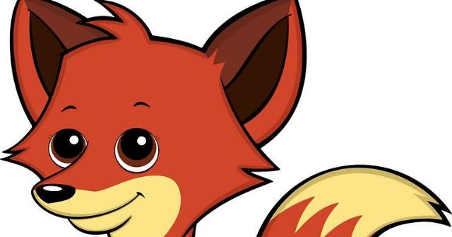 Foxes are Superheroes