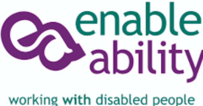 Just Dance A Thon for Enable Ability