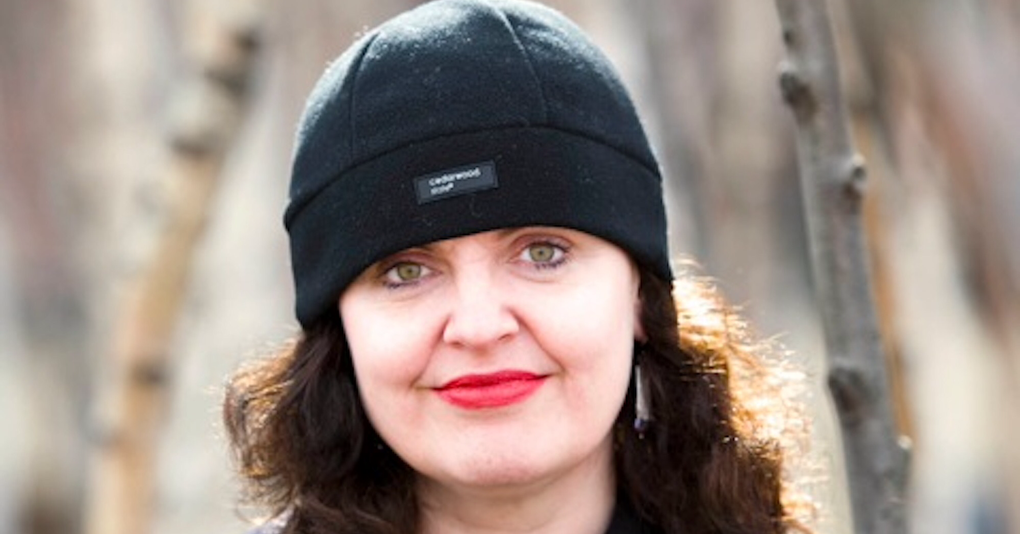 Deirdre Doherty
