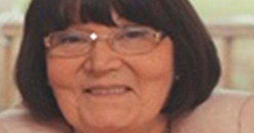 Pastor Janet's