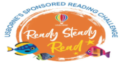 Ready Steady Read
