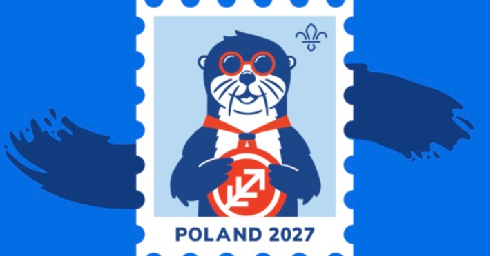 Fundraising for World Scout Jamboree 2027