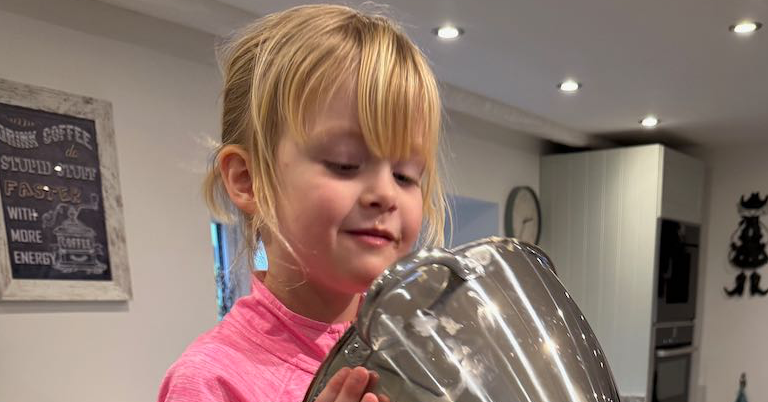 Bonnie's Sponsored Treasure Trail 2026