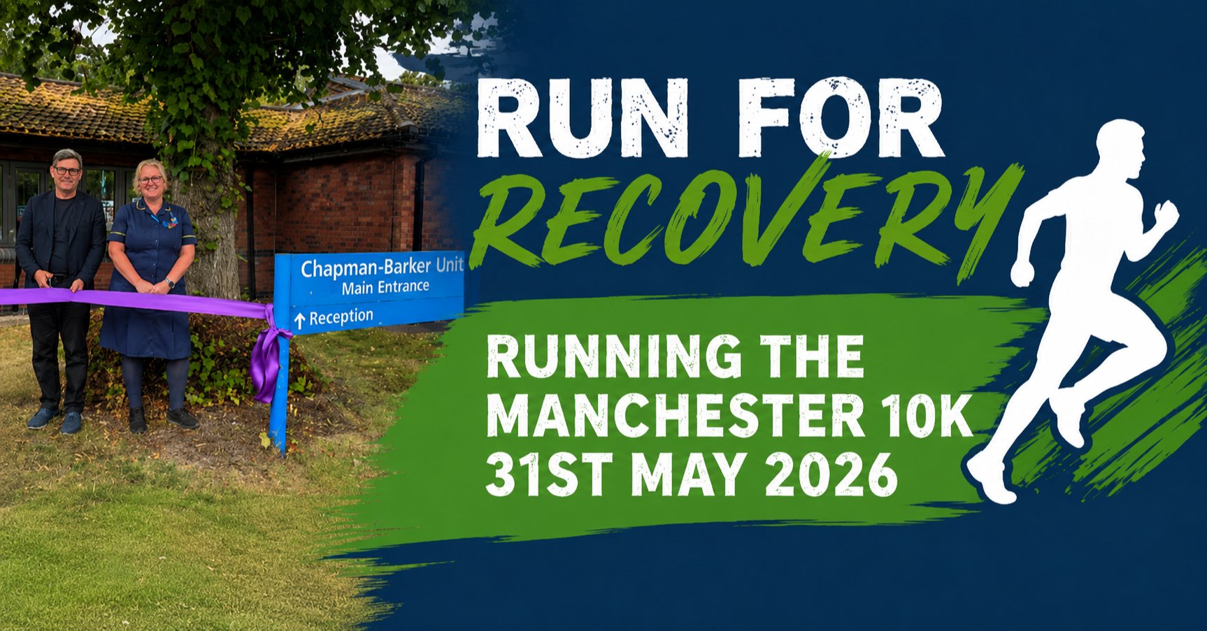 Running for Recovery