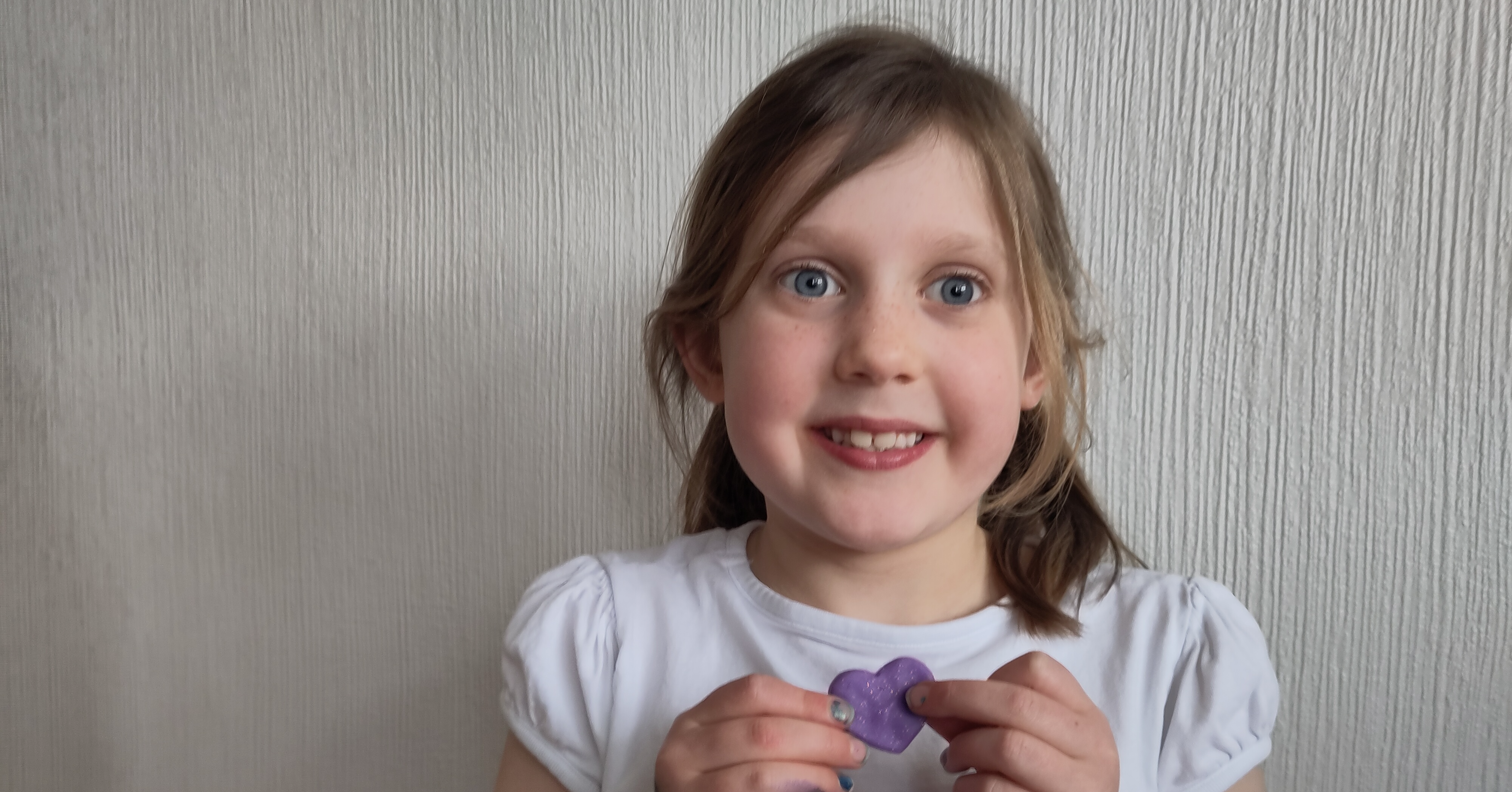 Annabelle's 2023 Challenge