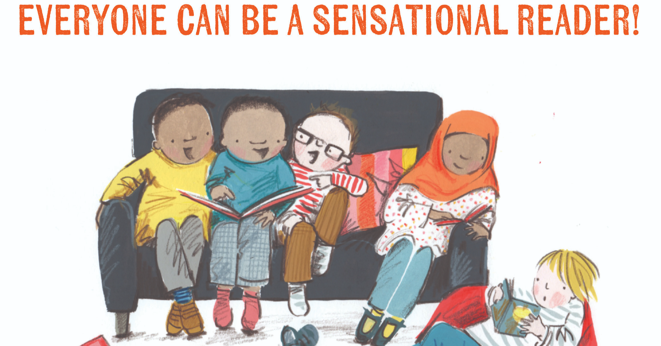 Cotham Gardens Sponsored Read 2026