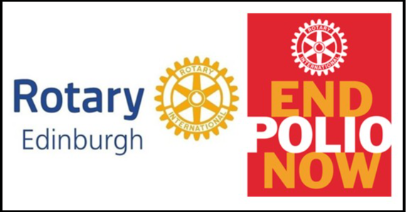 ROTARY EDINBURGH CHALLENGE FOR ALL 2025