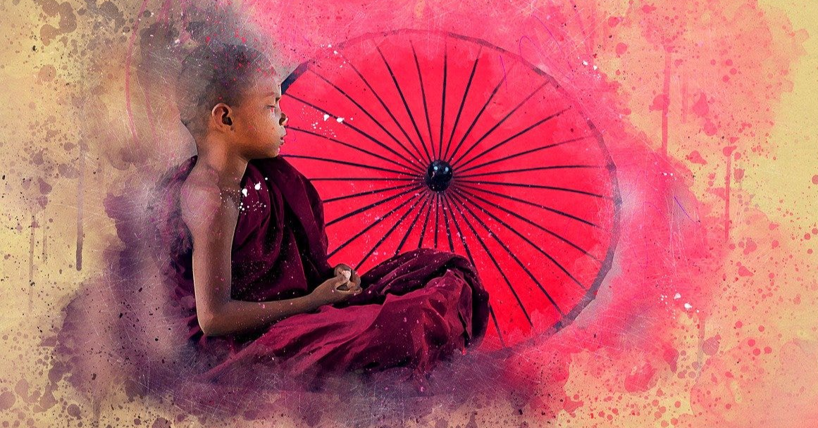 Affordable Buddhist Retreat Centre for Women