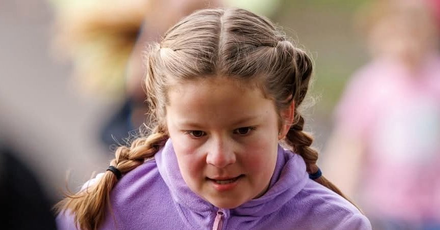 Matildas castle walk 2026