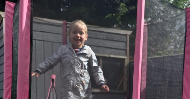 Isla's 2024 Challenge