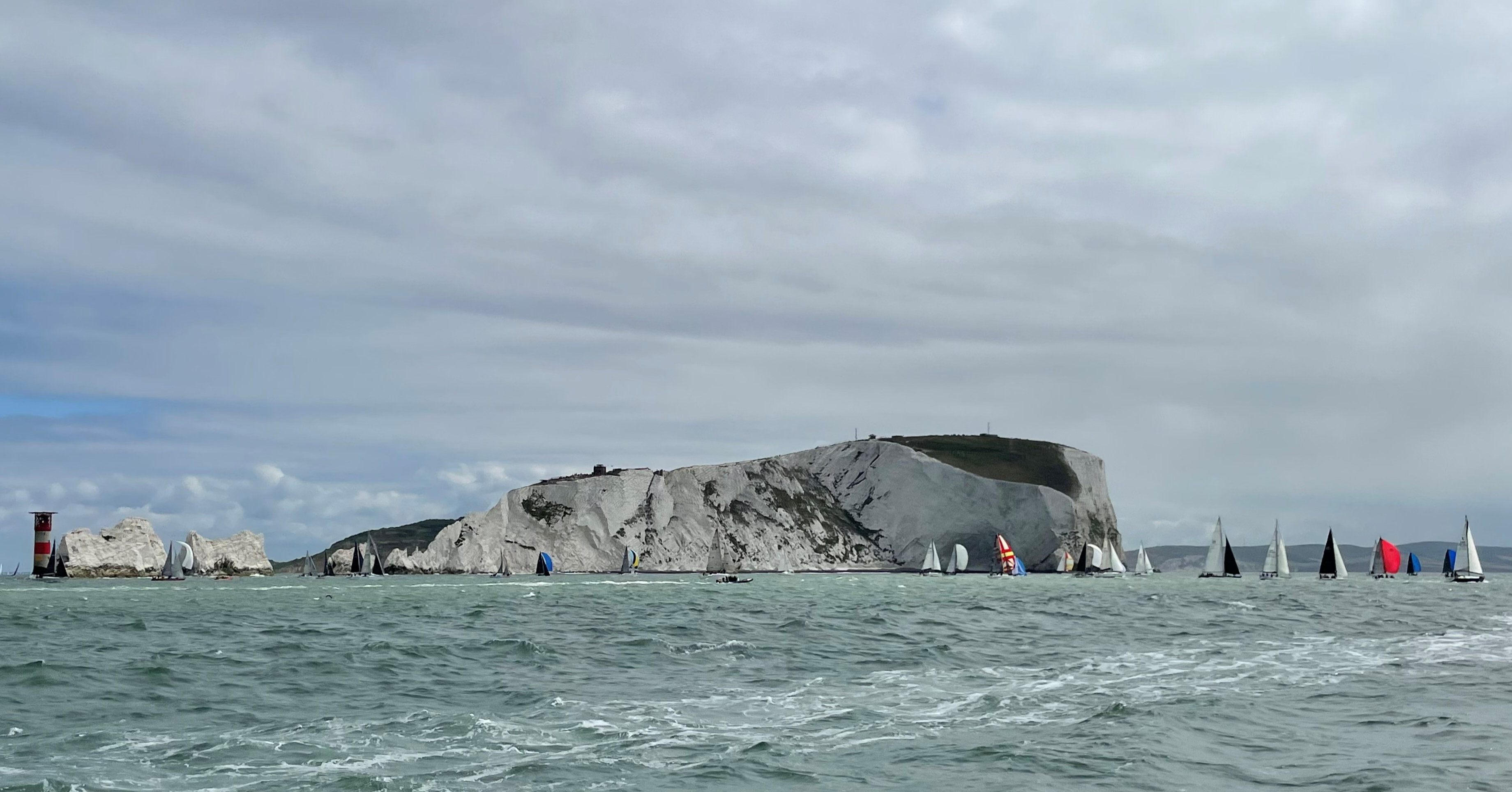 2024 RTIR fundraiser weekend for Rona Trust