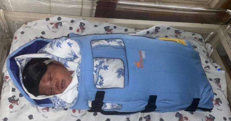 Sudan Incubator Appeal