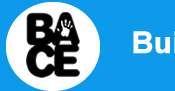 Adrians BACE fundraising