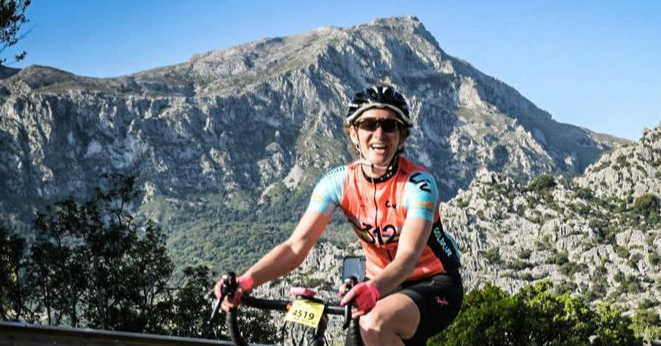 Coast 2 Coast Cycling Challenge