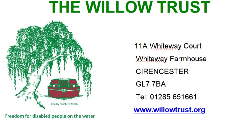 Rav's Tandem Skydive in aid of The Willow Trust