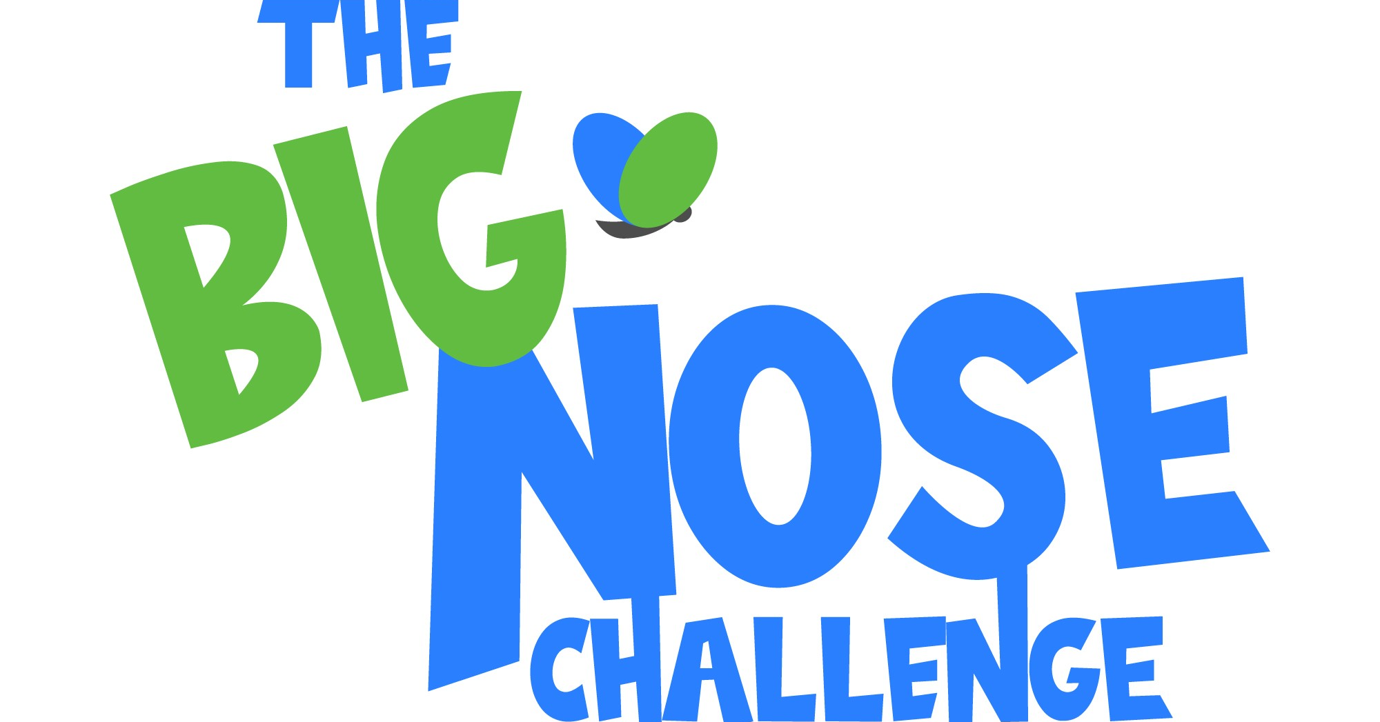 The Big Nose Breathing Challenge