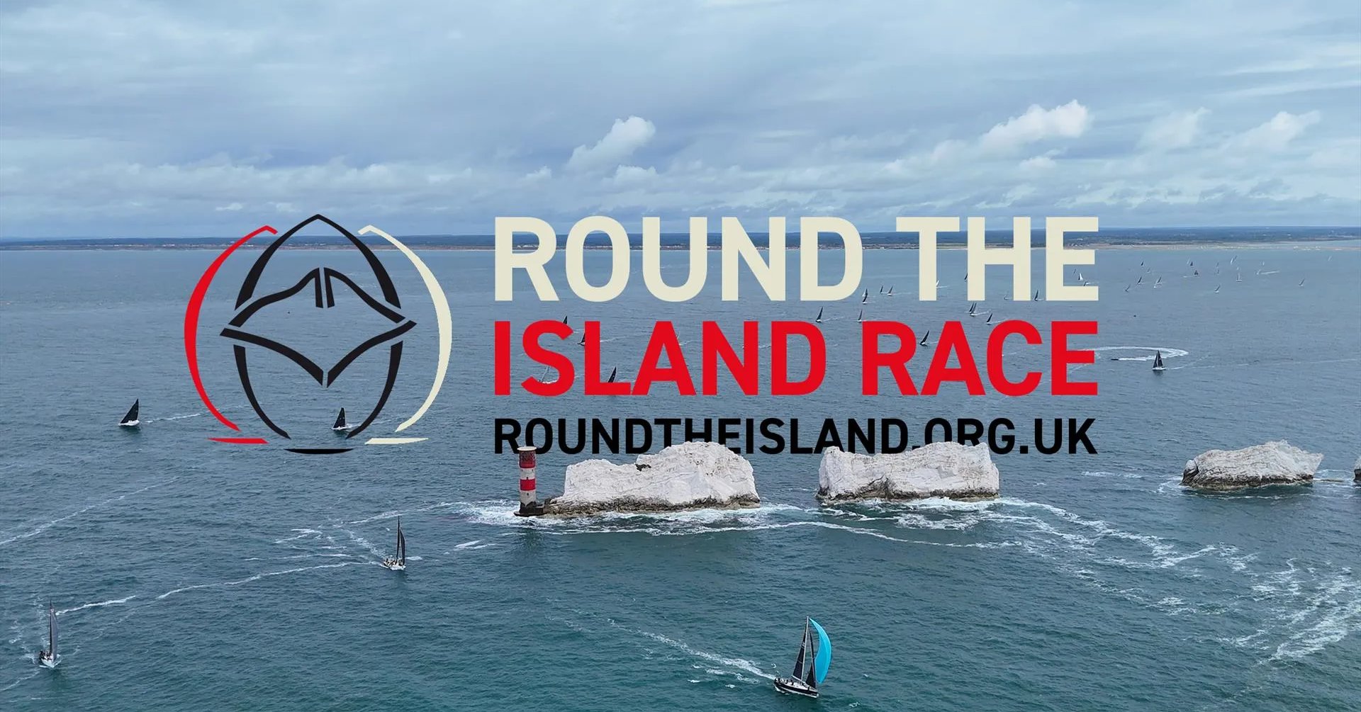 Round the Island Race 2026 for Rona Trust