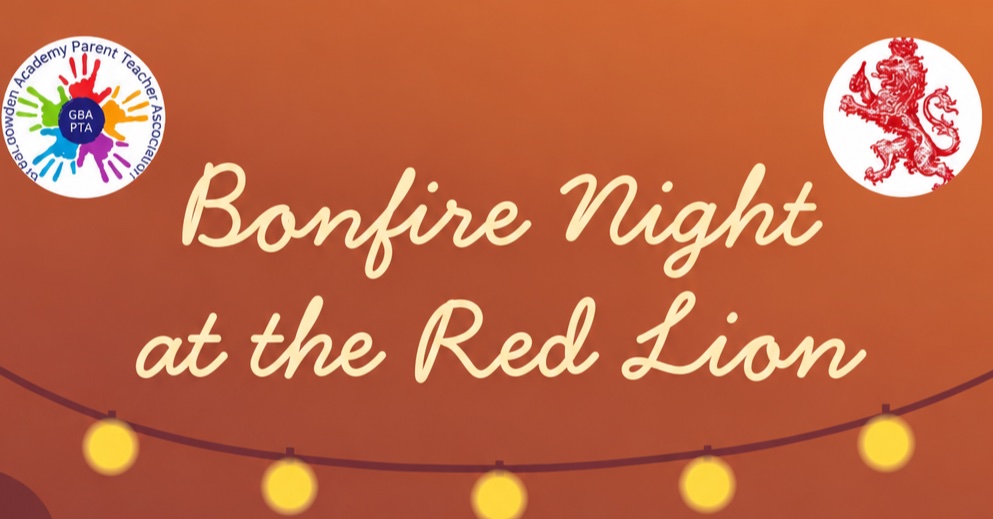 Bonfire Night Spectacular at The Red Lion