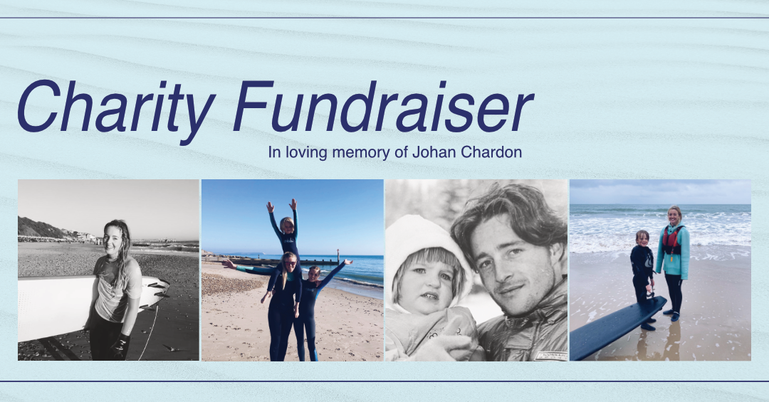 Charity Fundraiser
