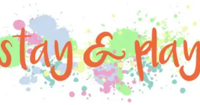 Stay and Play