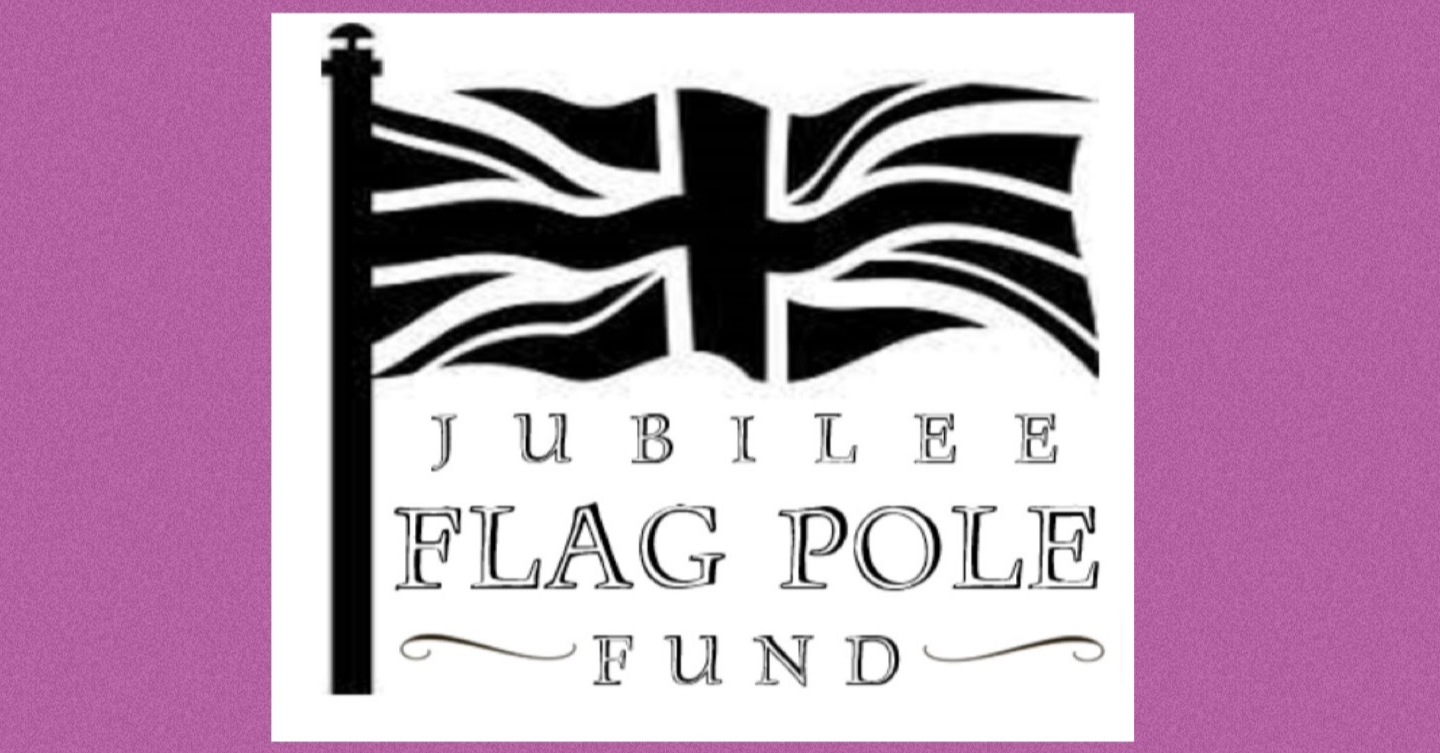 Jubilee Flag Pole Fund