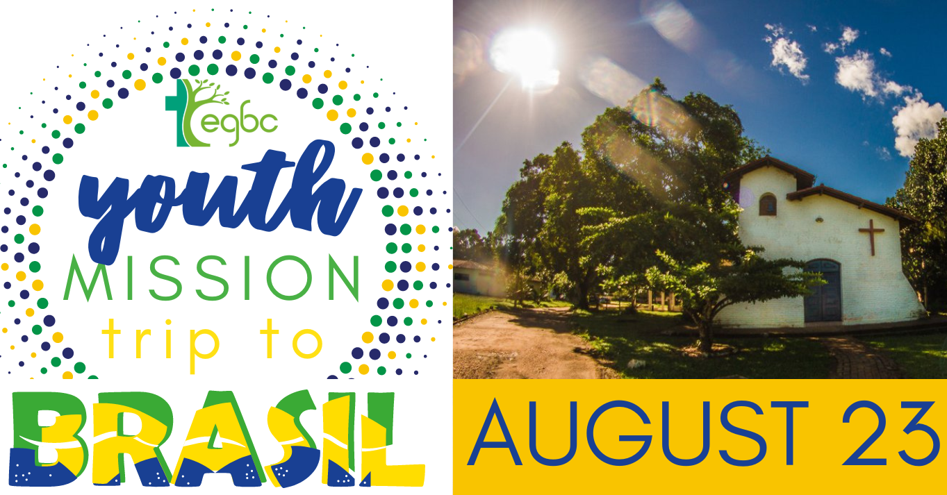EGBC Youth Mission Trip to Brazil 23
