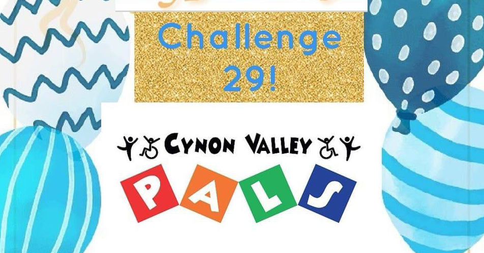 Challenge 29