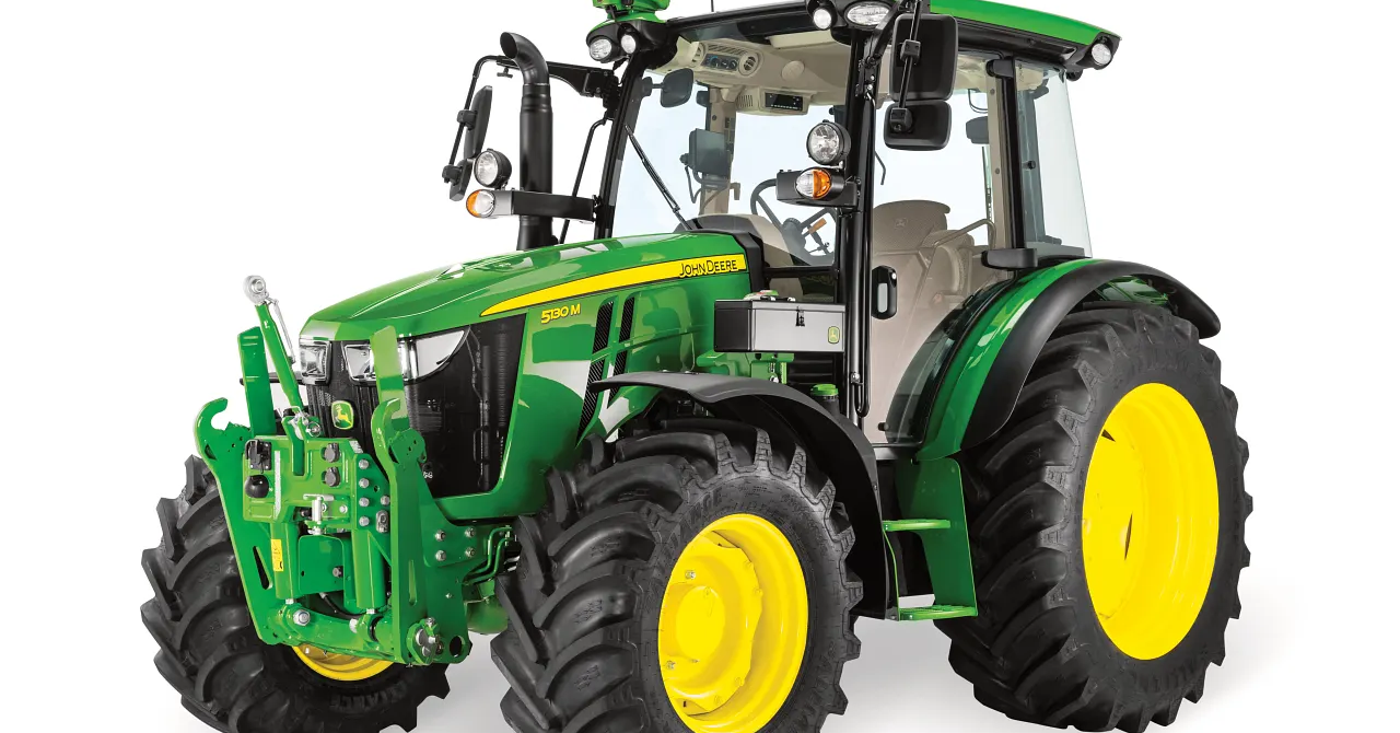 The Great Farm Sponsored Challenge