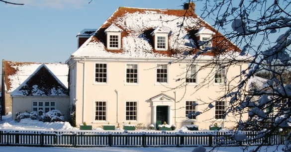 Oxford Children's Hospital