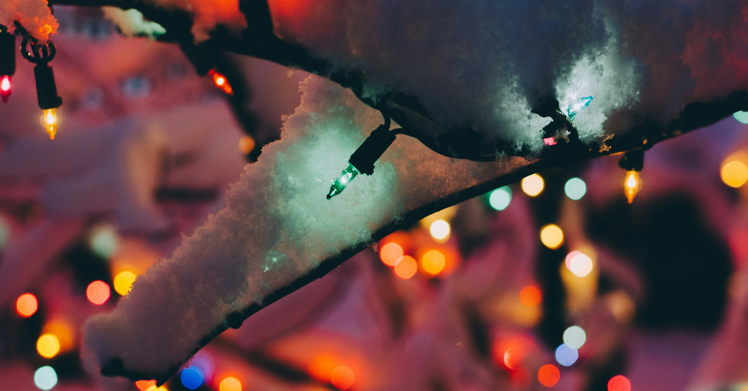 Christmas Photography Competition