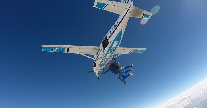 Skydive