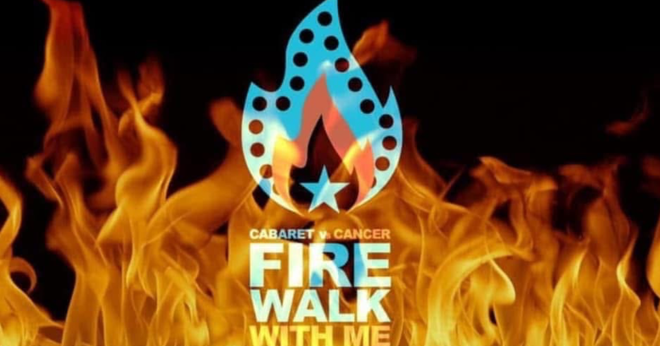 Fire Walk With Me!