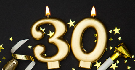 Tara's 30th Birthday Fundraiser
