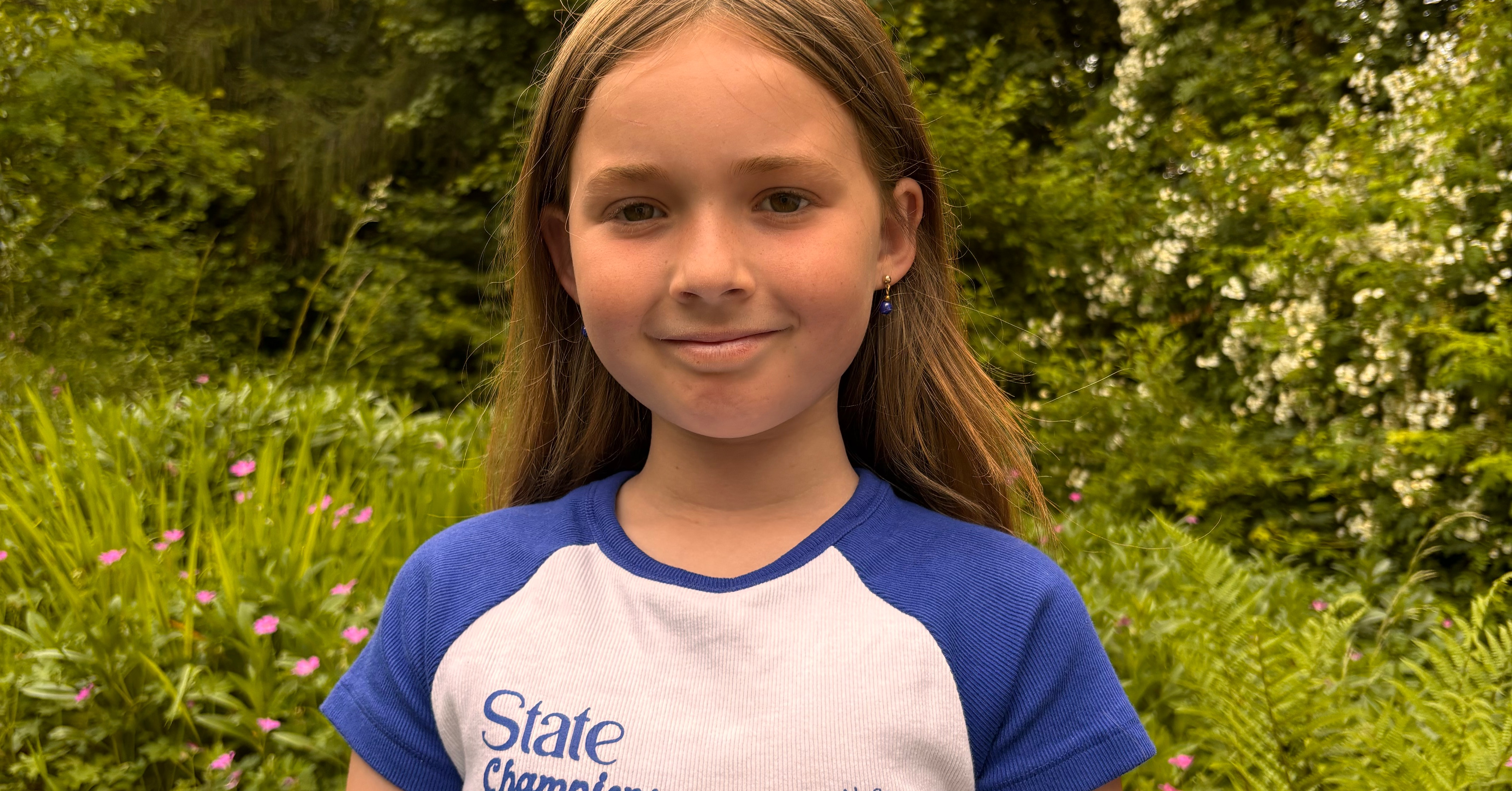 Odette’s Three Castle Challenge 9.5miles
