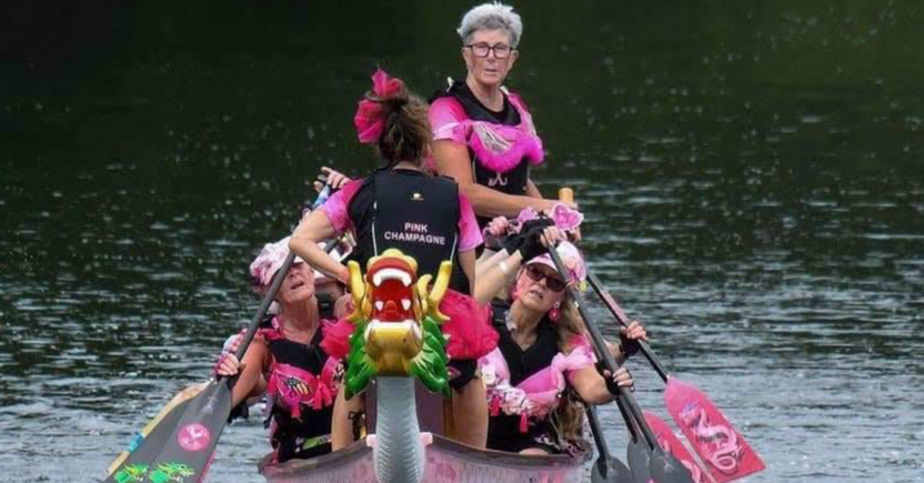 Marathon Paddle 2024