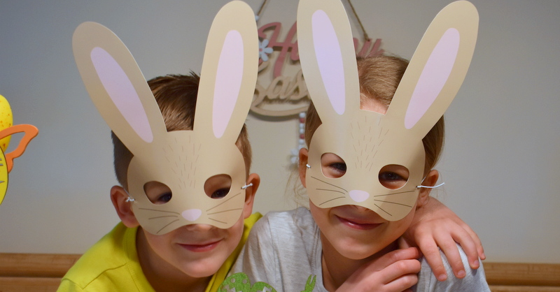 Maisie & Sonney's Sponsored Easter Walk